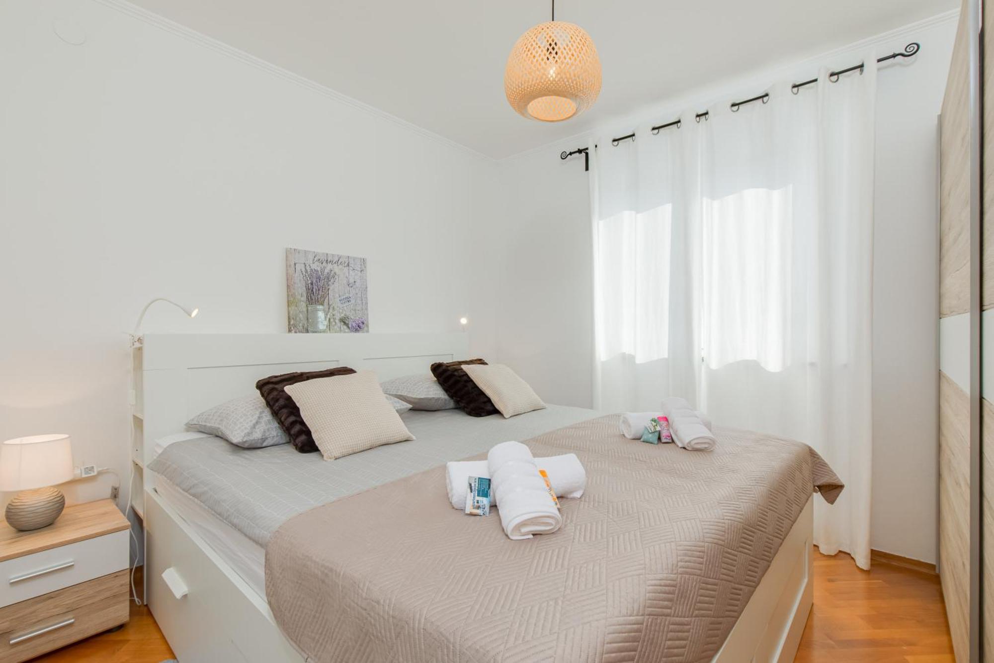 Apartment Soni A4 Đảo Krk Ngoại thất bức ảnh