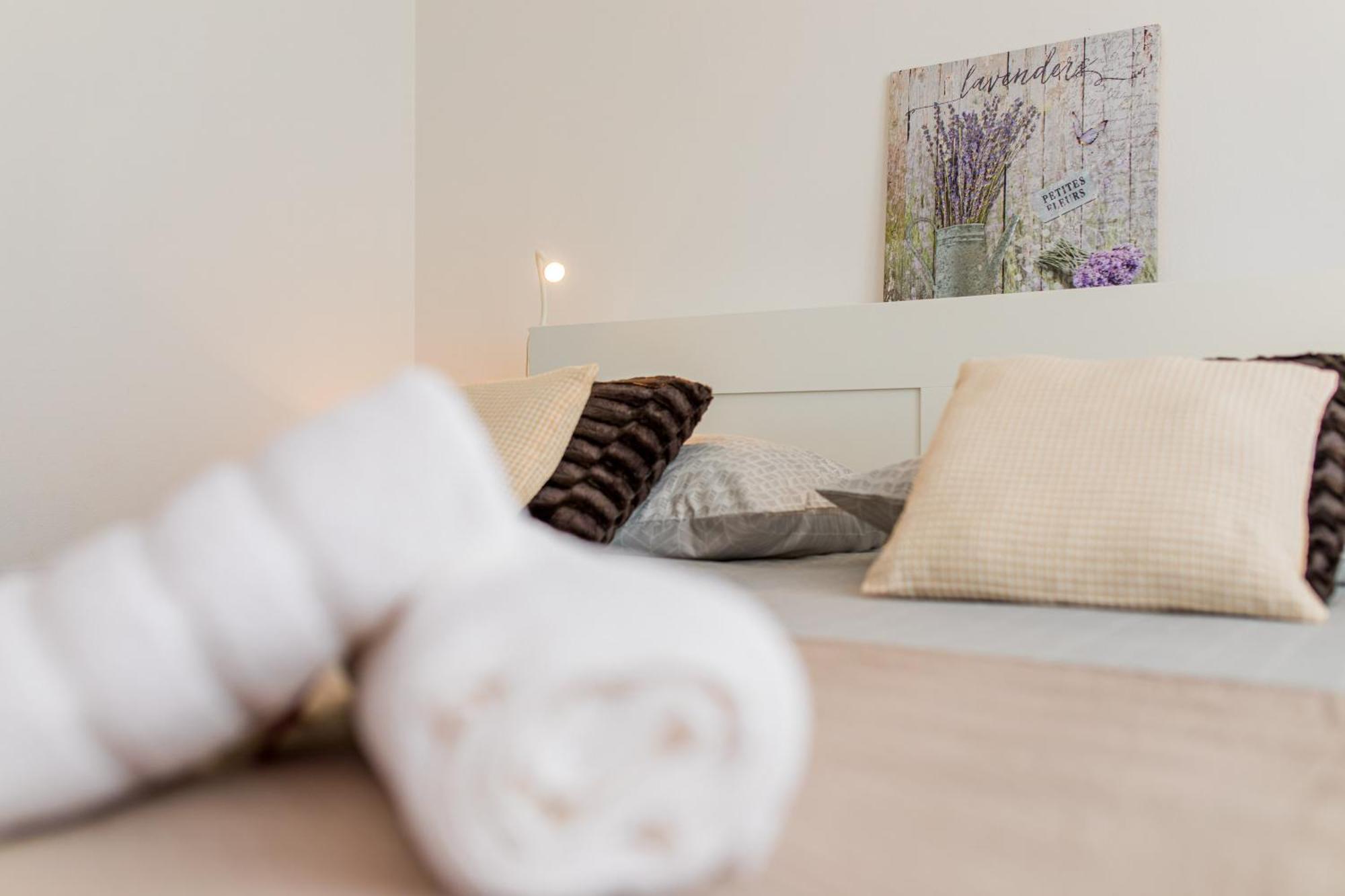 Apartment Soni A4 Đảo Krk Ngoại thất bức ảnh