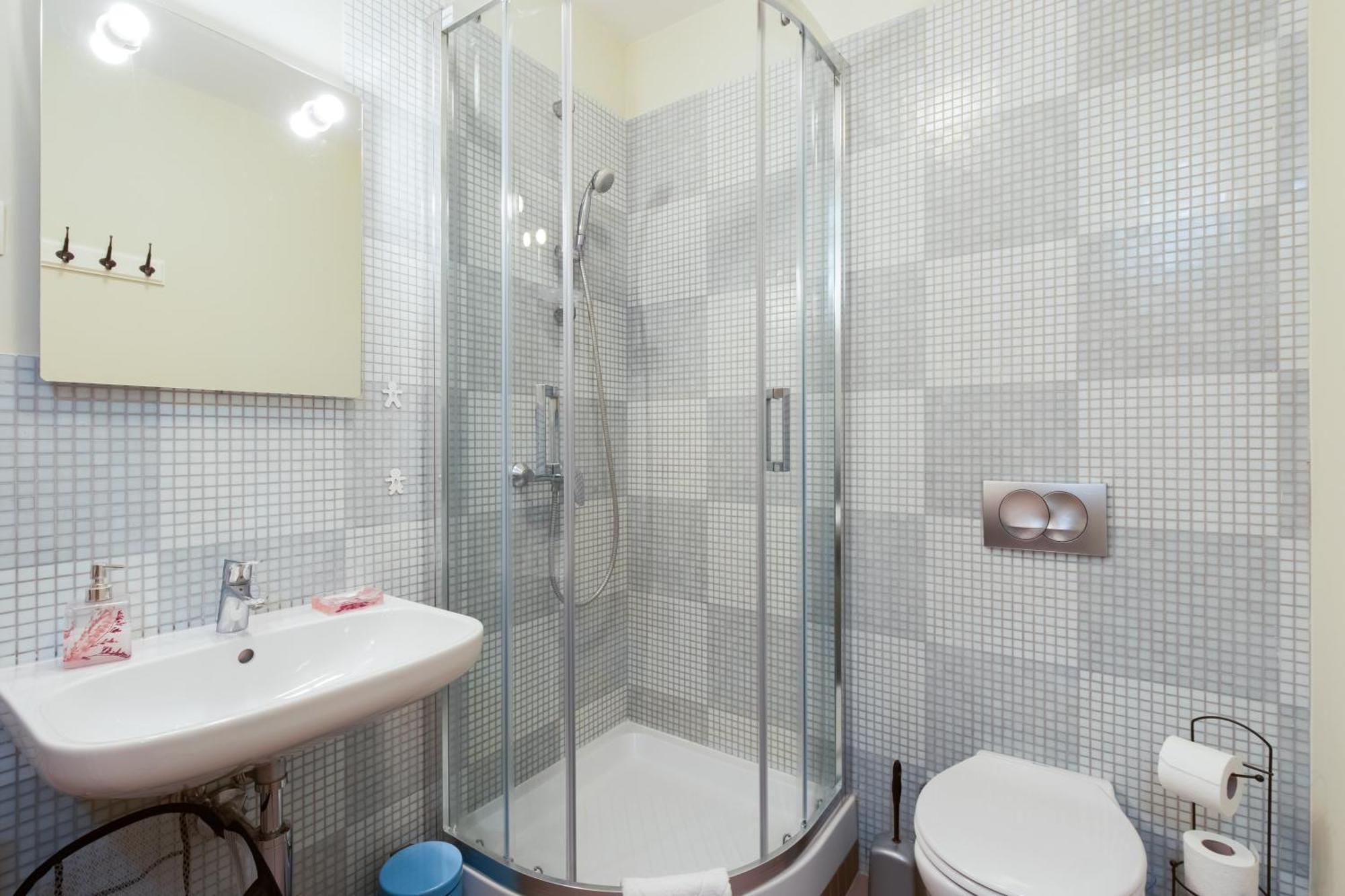 Apartment Soni A4 Đảo Krk Ngoại thất bức ảnh