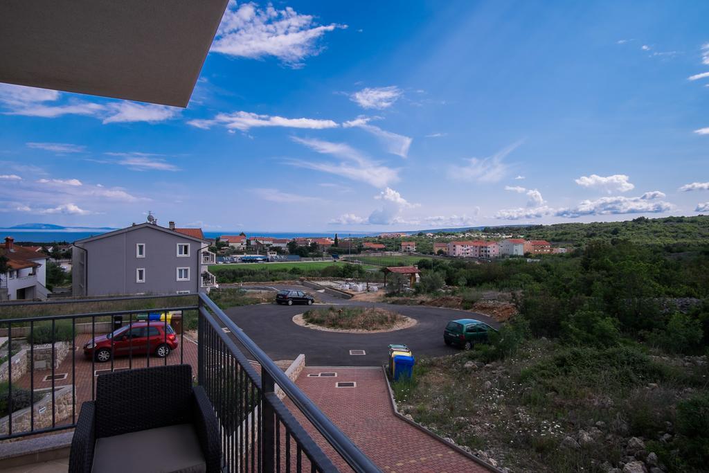 Apartment Soni A4 Đảo Krk Ngoại thất bức ảnh