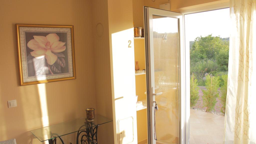 Apartment Soni A4 Đảo Krk Ngoại thất bức ảnh