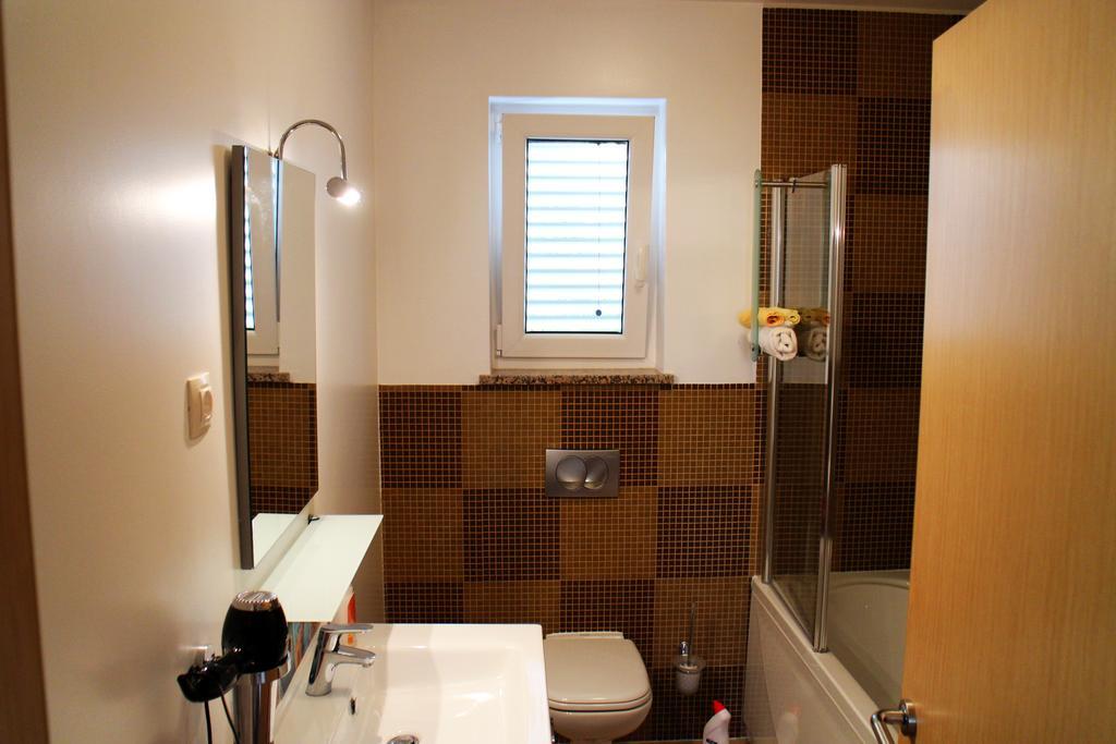 Apartment Soni A4 Đảo Krk Ngoại thất bức ảnh