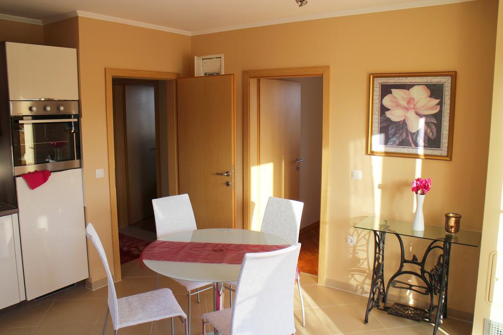 Apartment Soni A4 Đảo Krk Ngoại thất bức ảnh