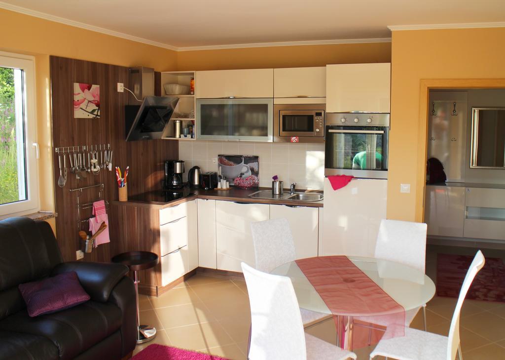 Apartment Soni A4 Đảo Krk Ngoại thất bức ảnh