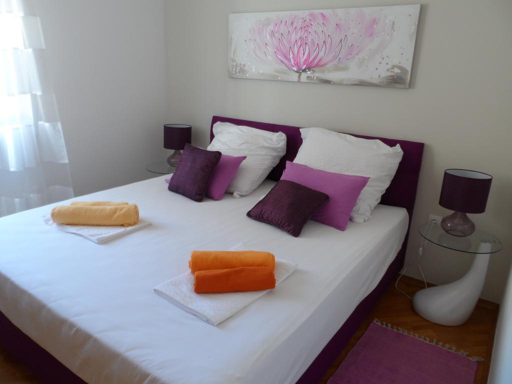 Apartment Soni A4 Đảo Krk Ngoại thất bức ảnh