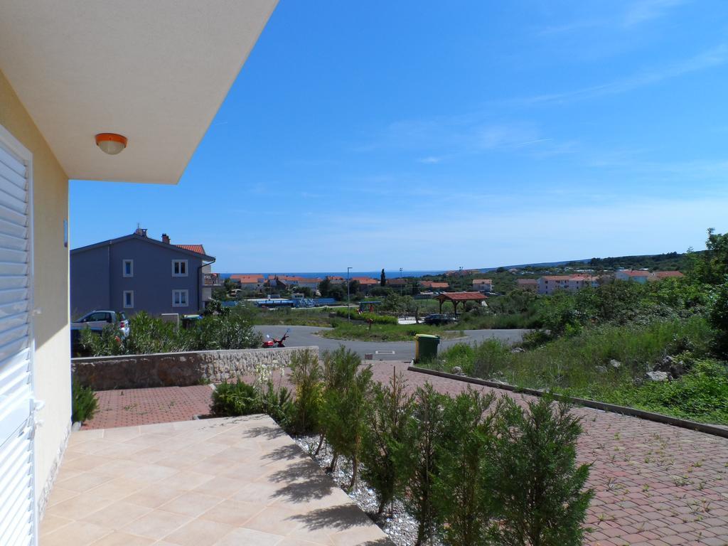 Apartment Soni A4 Đảo Krk Ngoại thất bức ảnh