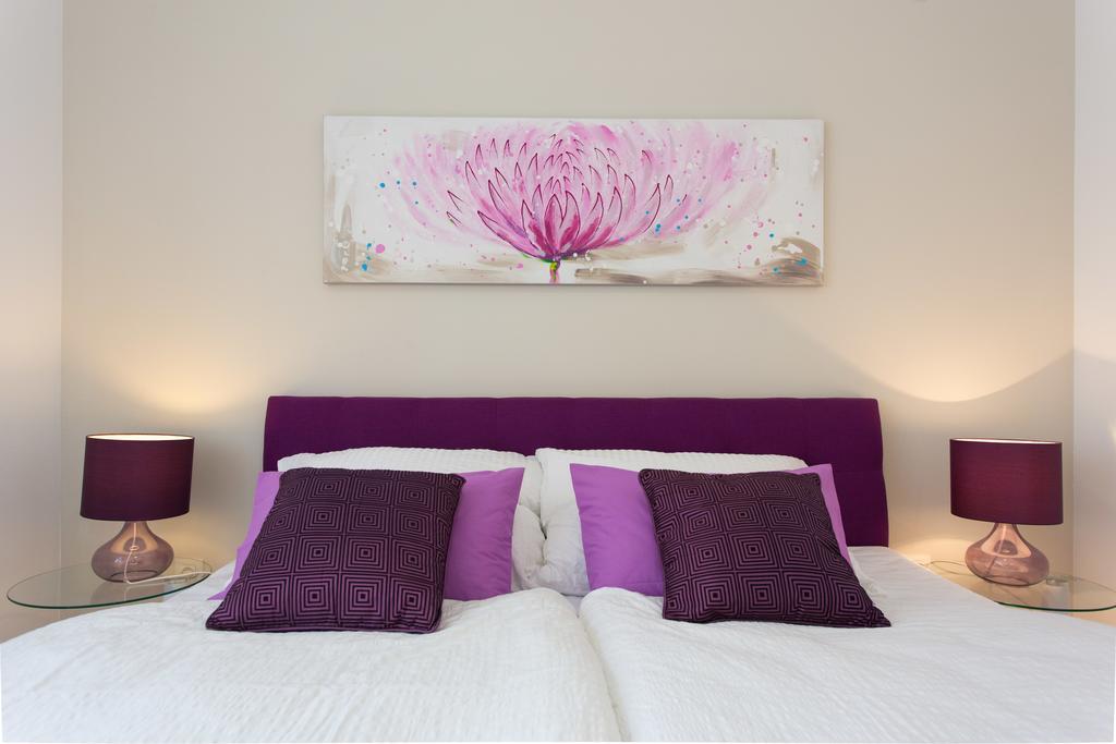 Apartment Soni A4 Đảo Krk Ngoại thất bức ảnh