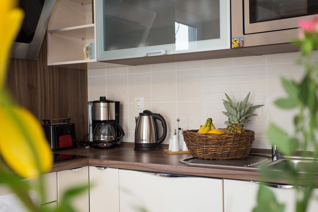 Apartment Soni A4 Đảo Krk Ngoại thất bức ảnh