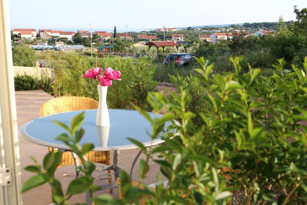 Apartment Soni A4 Đảo Krk Ngoại thất bức ảnh