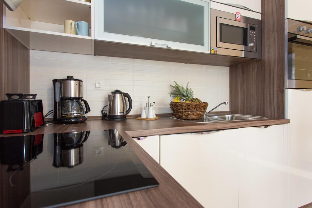 Apartment Soni A4 Đảo Krk Ngoại thất bức ảnh